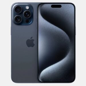 iPhone 15 Pro