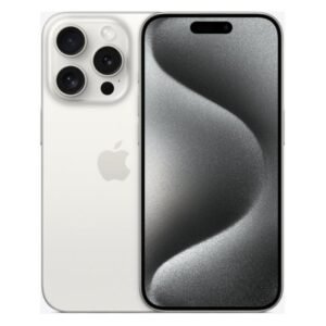 iPhone 15 Pro