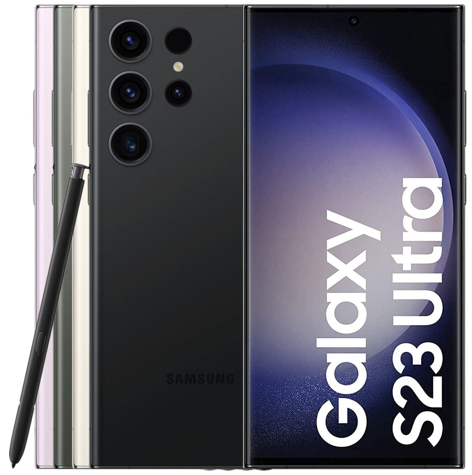 Samsung Galaxy S23 Ultra