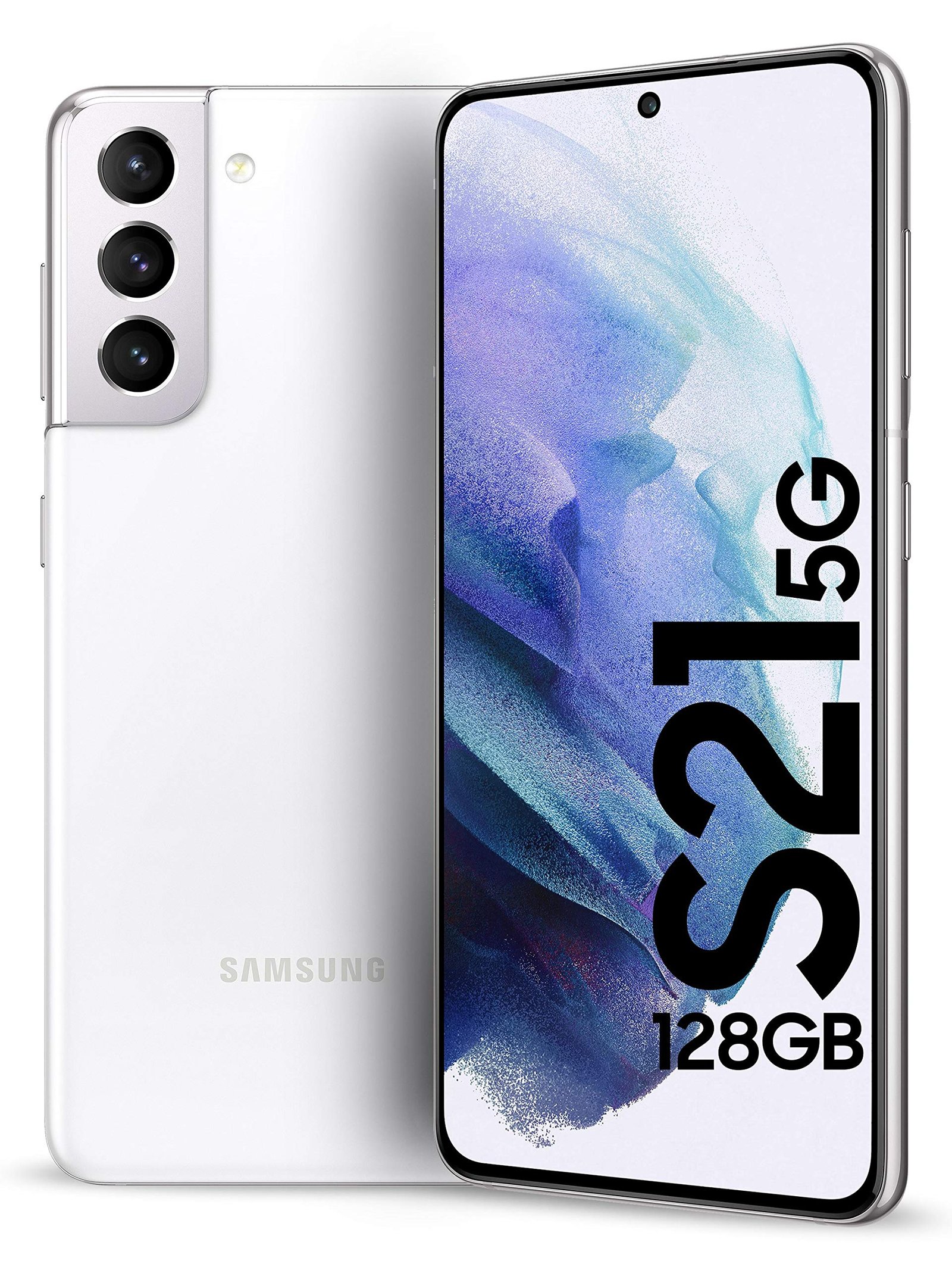 Samsung Galaxy S21