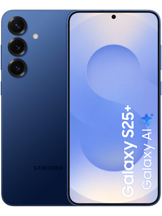 Samsung Galaxy S25+