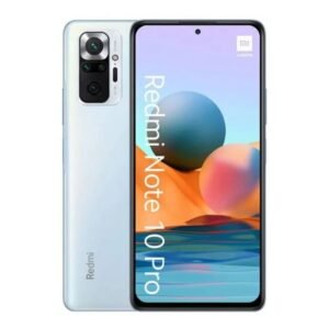 Redmi Note 10 Pro
