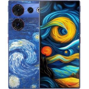 ZTE Nubia Z60 Ultra