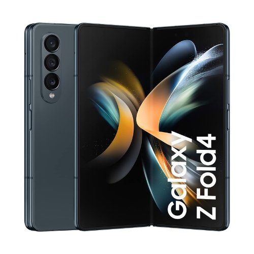 Samsung Galaxy Fold 4