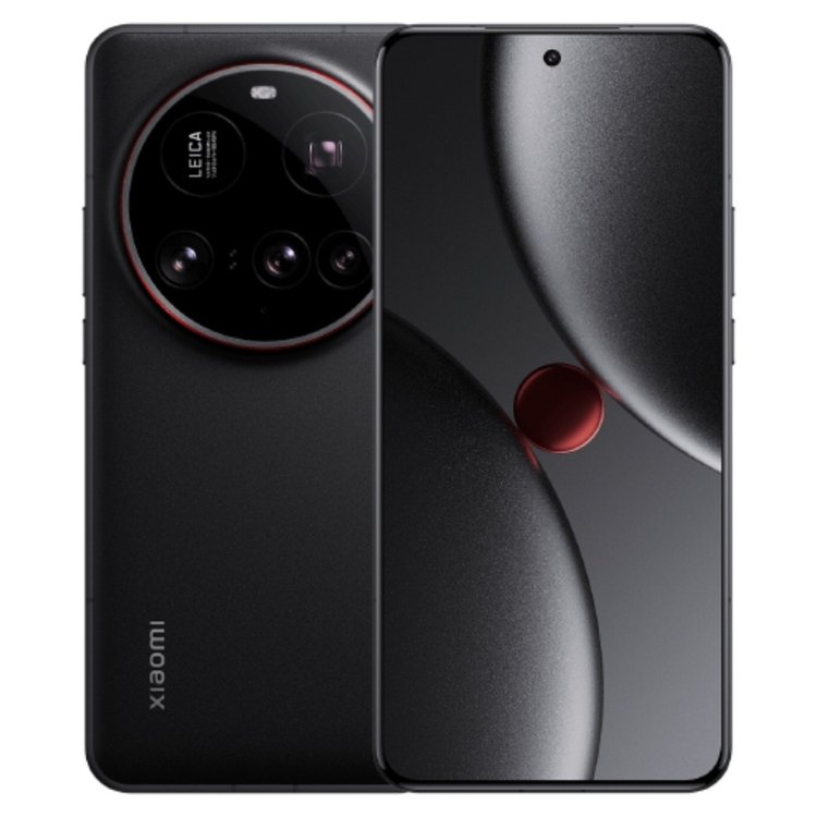 Xiaomi 15 Ultra