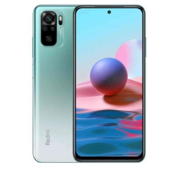 Redmi 10