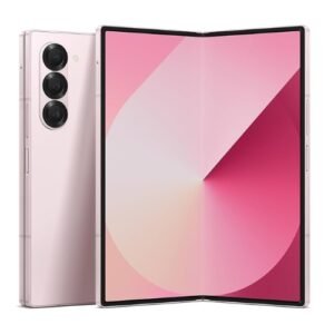 Samsung Galaxy Z Fold 6