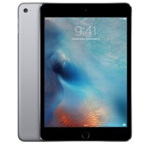 Apple iPad 5 - Silver, 64GB WIFI