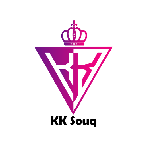 KK Souq Logo